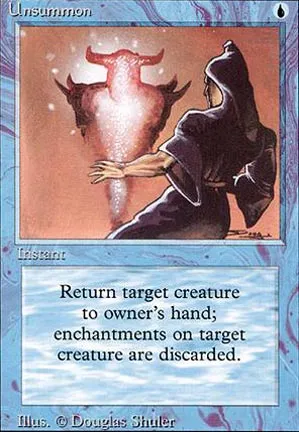 Désinvocation