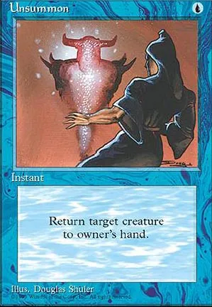 Désinvocation