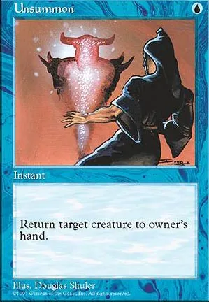 Désinvocation