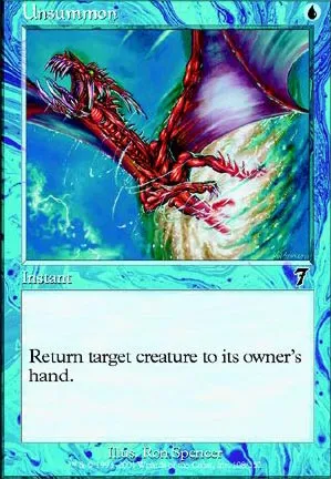 Désinvocation