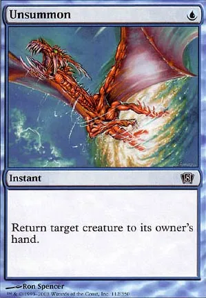 Désinvocation