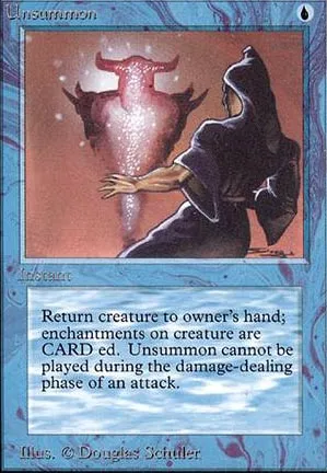 Désinvocation