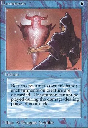 Désinvocation