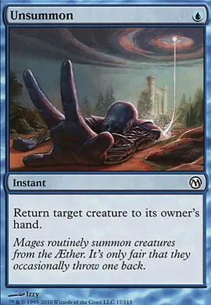 Désinvocation