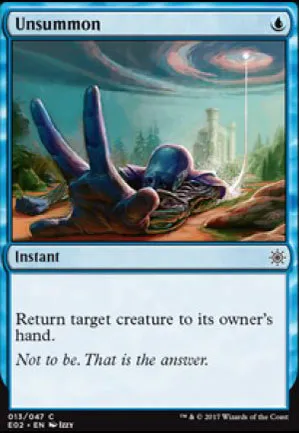 Désinvocation