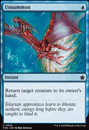 Désinvocation