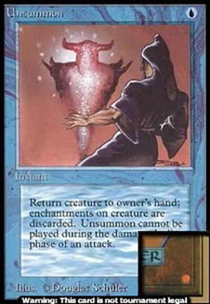 Désinvocation