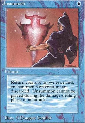Désinvocation