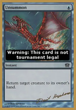 Désinvocation