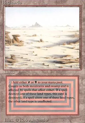 Désolation