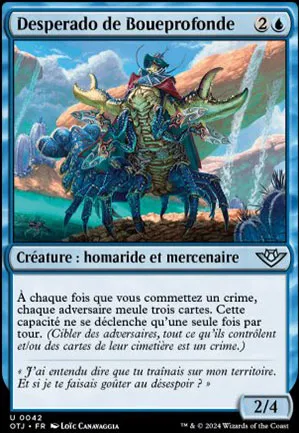 Desperado de Boueprofonde