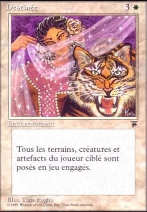 Destinée