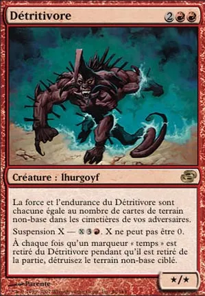 Détritivore