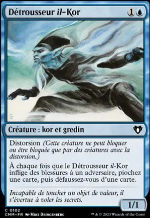 Détrousseur il-Kor