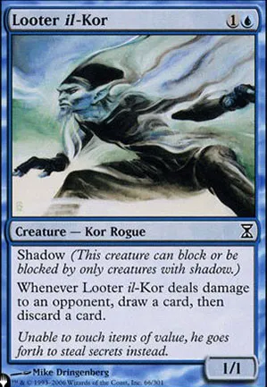 Détrousseur il-Kor