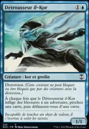 Détrousseur il-Kor