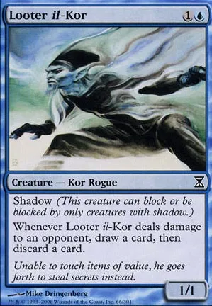 Détrousseur il-Kor