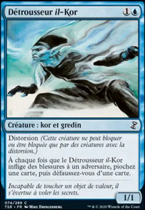 Détrousseur il-Kor