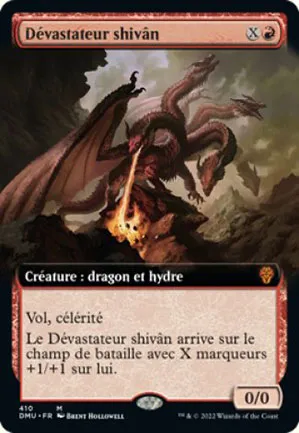 Dévastateur shivân