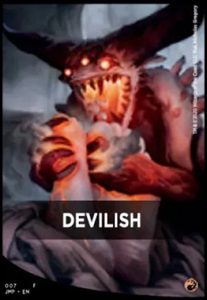 Devilish