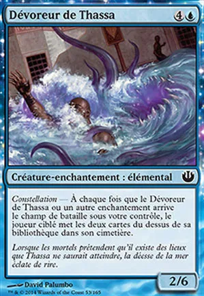 Dévoreur de Thassa