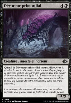 Dévoreur primordial