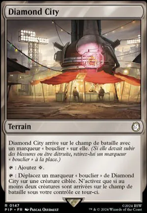 Diamond City