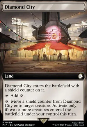 Diamond City