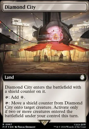 Diamond City