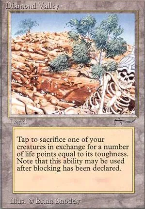 Diamond Valley