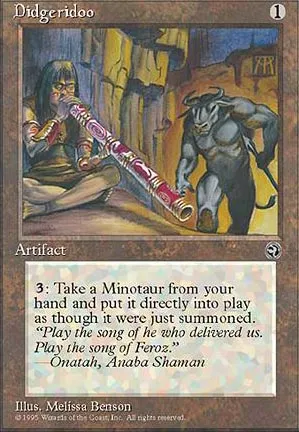 Didjeridou
