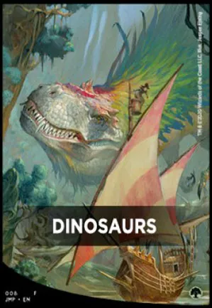 Dinosaurs