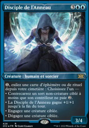 Disciple de l'Anneau