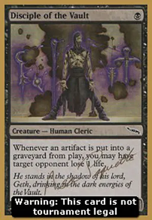 Disciple du Caveau