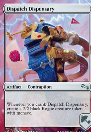 Dispatch Dispensary