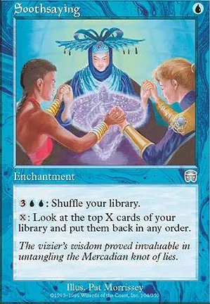 Divination de l'aruspice