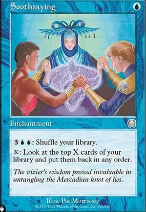 Divination de l'aruspice