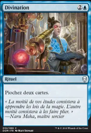 Divination