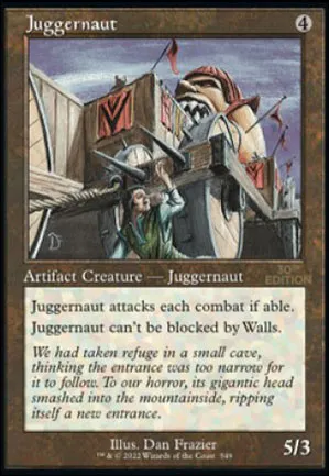 Djaggernaut