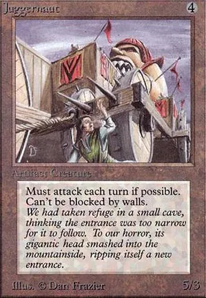 Djaggernaut