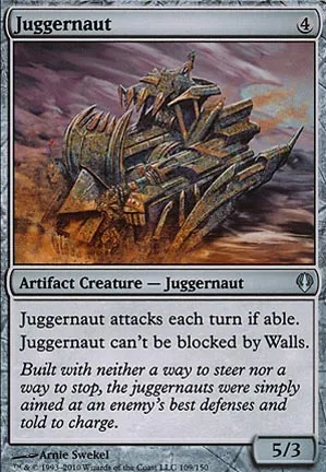 Djaggernaut
