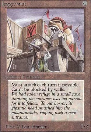 Djaggernaut