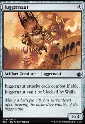 Djaggernaut