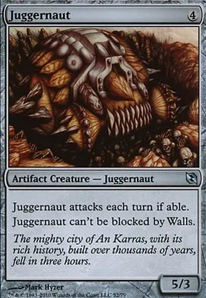 Djaggernaut