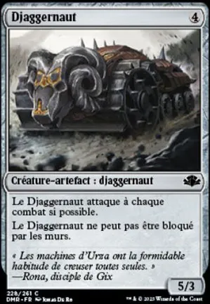 Djaggernaut