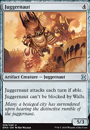 Djaggernaut