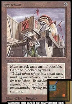 Djaggernaut