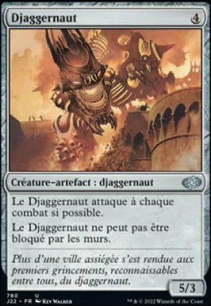 Djaggernaut