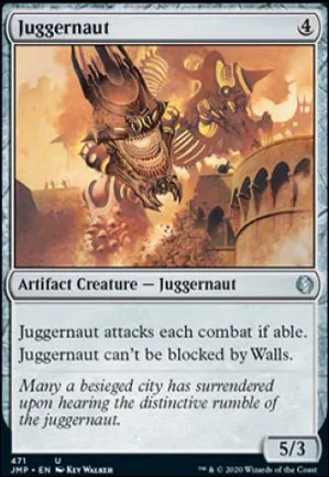 Djaggernaut