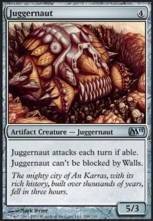 Djaggernaut